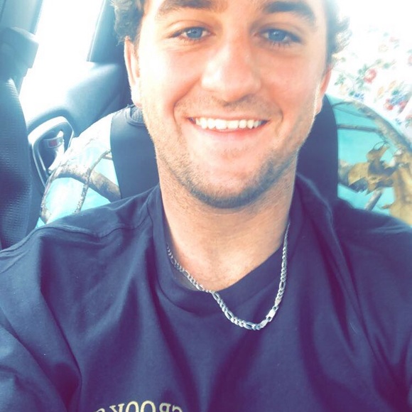 Meet your Posher, Matt - Picture 1 of 1